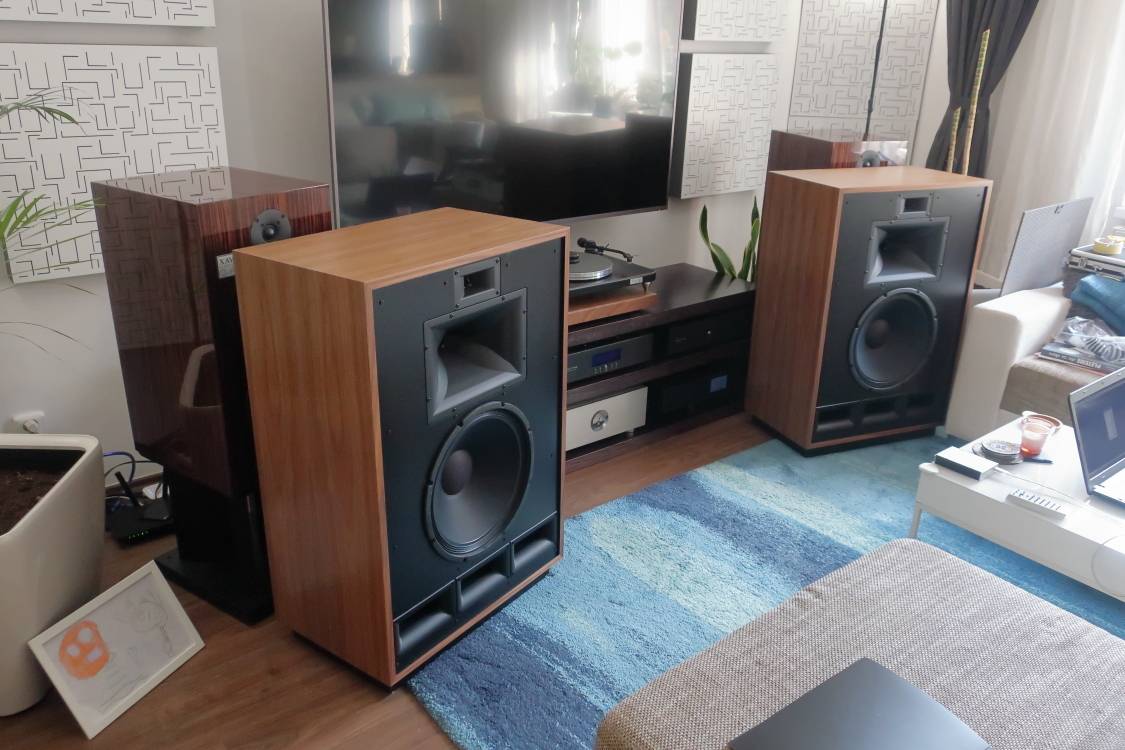 2021 09 19 TST Klipsch Cornwall IV 2
