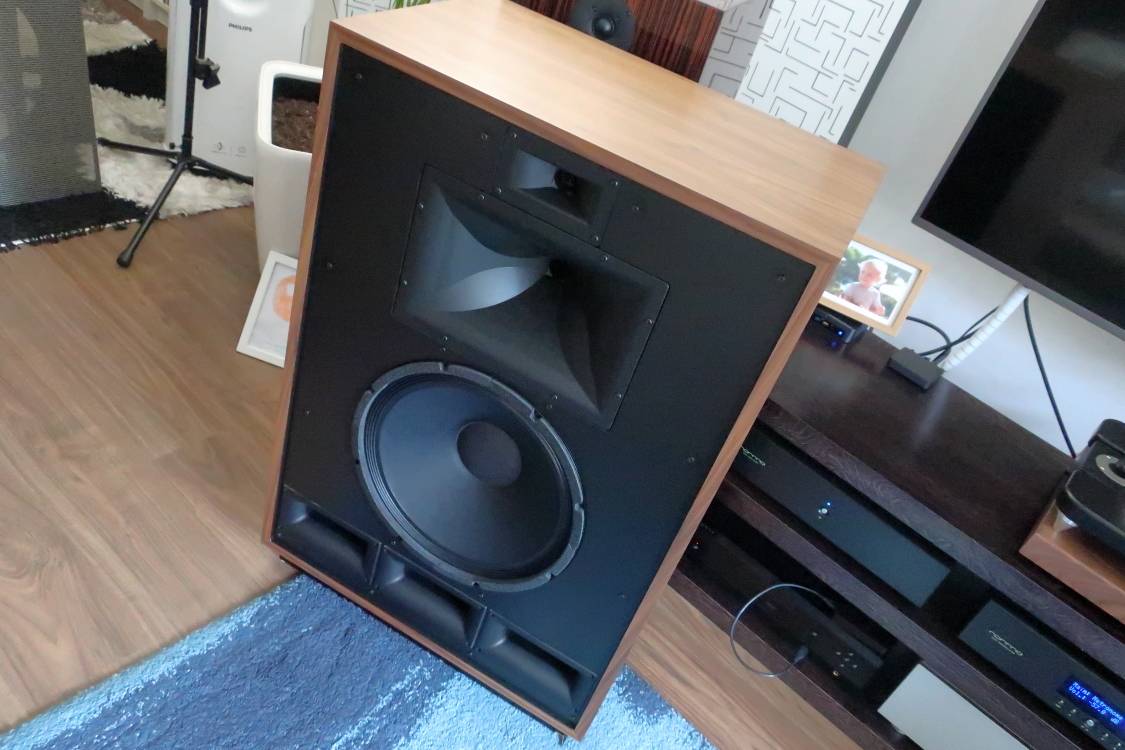2021 09 19 TST Klipsch Cornwall IV 5