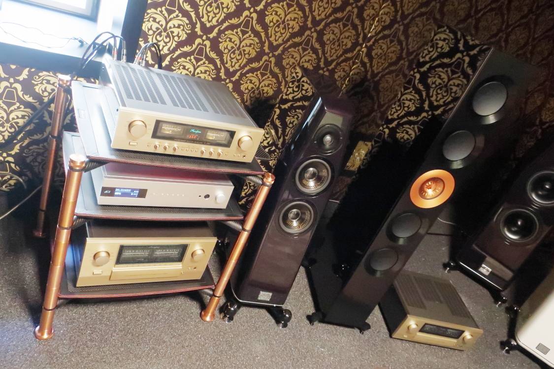 2021 10 31 TST Accuphase E 280 2