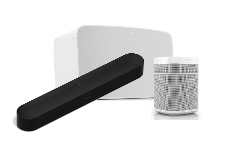 2021 12 31 TST SONOS One Five 1