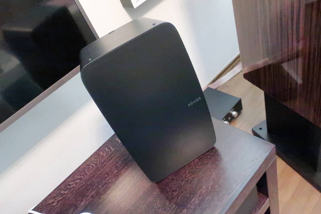 2021 12 31 TST SONOS One Five 10