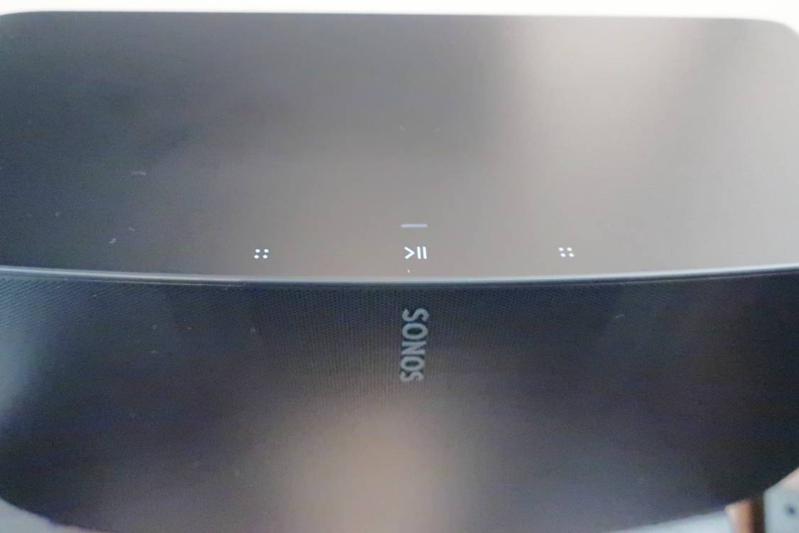 2021 12 31 TST SONOS One Five 13