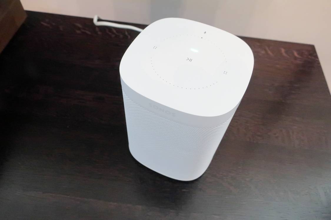 2021 12 31 TST SONOS One Five 2