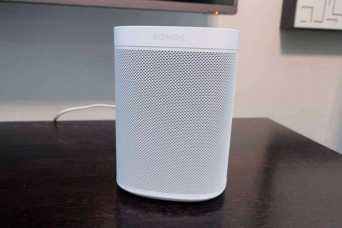 2021 12 31 TST SONOS One Five 4