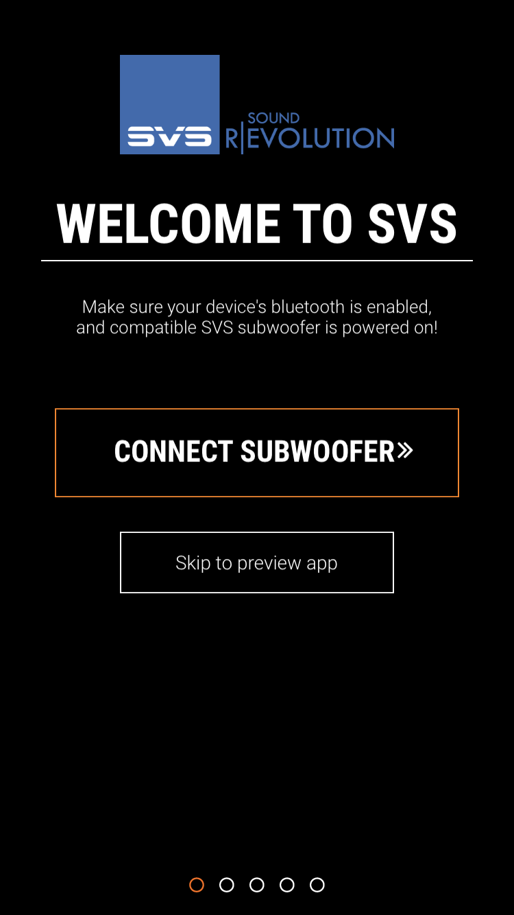 SVS SB-2000 Pro - Hi-Fi Voice - recenze audio-video techniky a chytrého ...