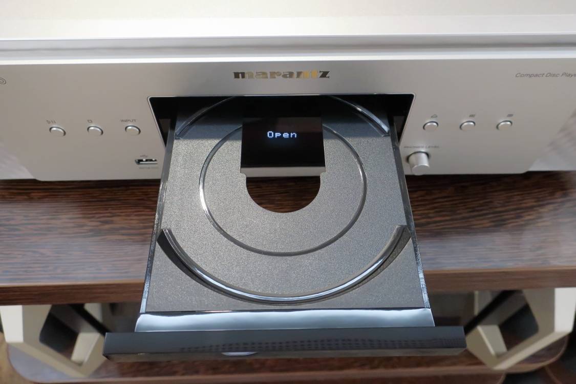 2022 06 30 TST Marantz CD60 3