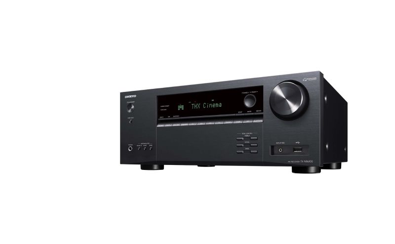 2022 10 31 TST Onkyo TX NR6100 