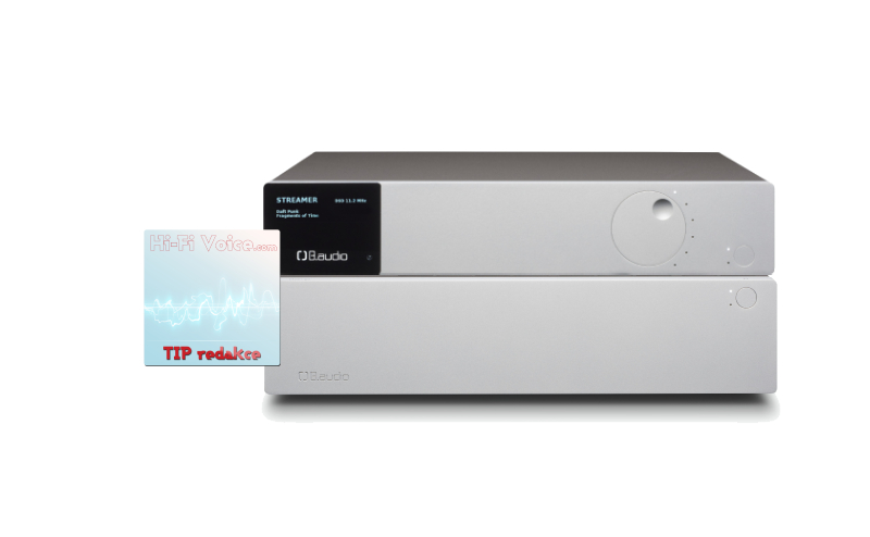 2022 10 31 TST B.audio DAC AMP 1