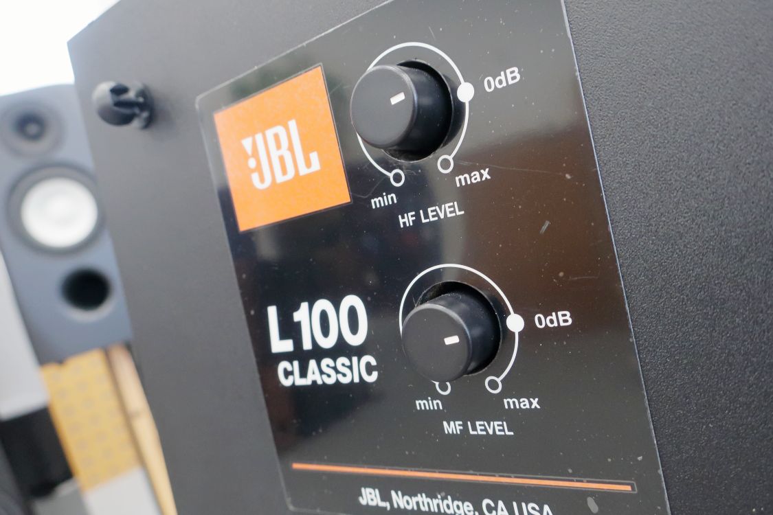 2022 12 31 TST JBL L100 Classic 5