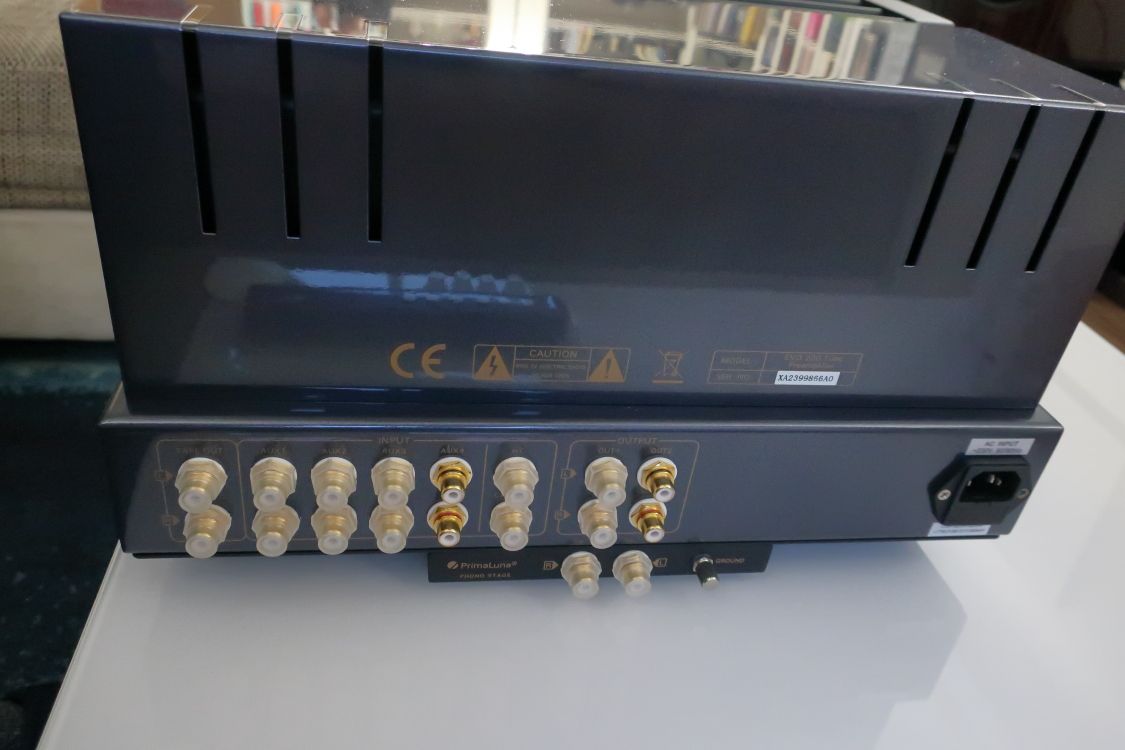 2023 01 30 TST PrimeLuna EVO 200 Preamp 2