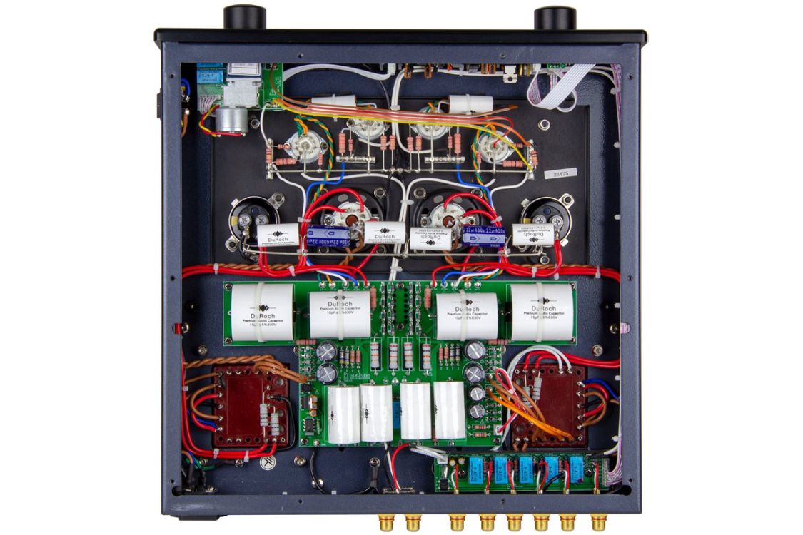 2023 01 30 TST PrimeLuna EVO 200 Preamp 22