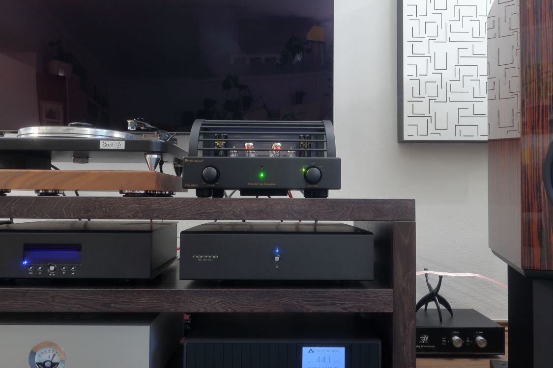 2023 01 30 TST PrimeLuna EVO 200 Preamp 7