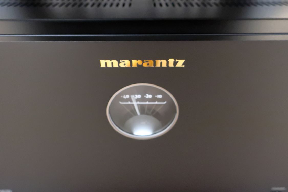 2023 01 30 DK Marantz AV 10 AMP 10 2