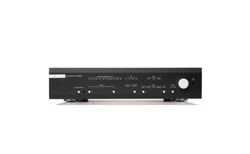 2023 01 30 TST Musical Fidelity M6x DAC 1