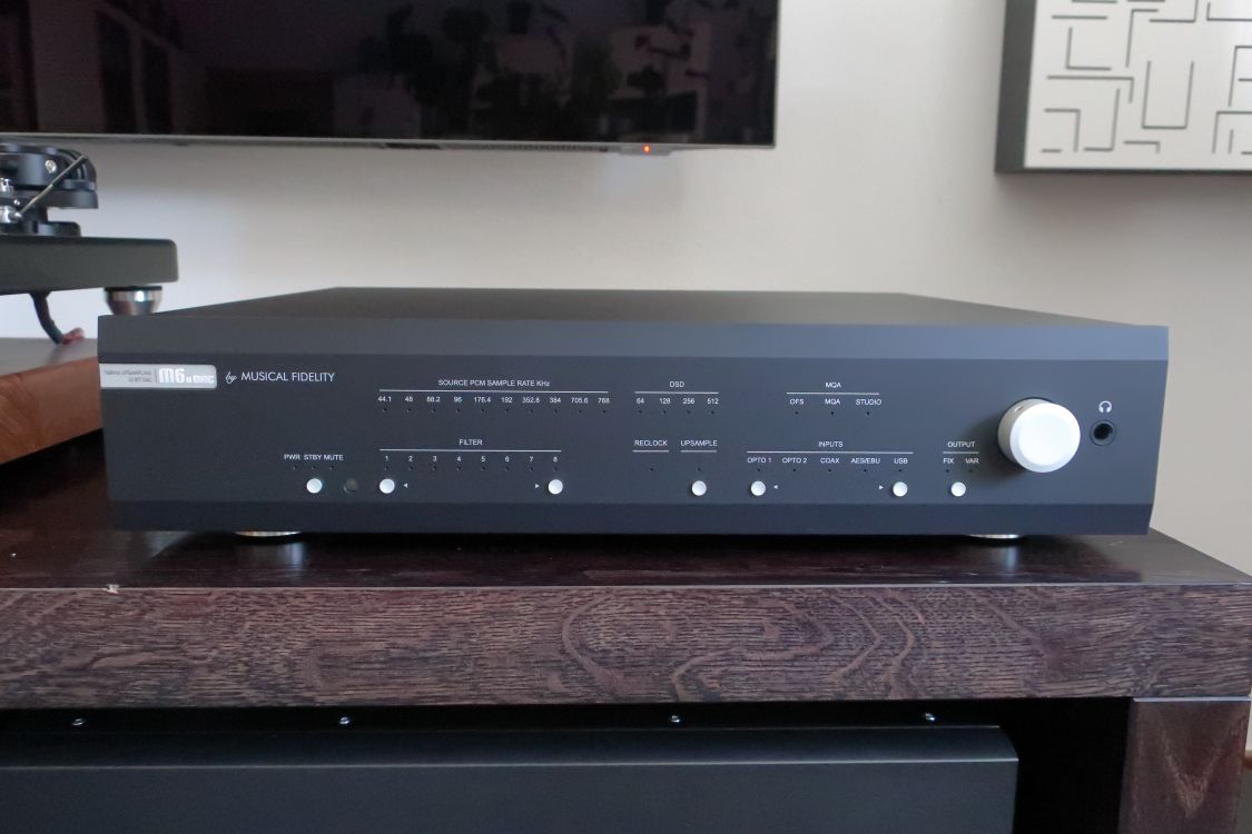 2023 01 30 TST Musical Fidelity M6x DAC 9