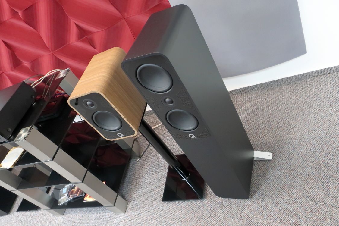 2023 07 31 TST Q Acoustics 5040 2