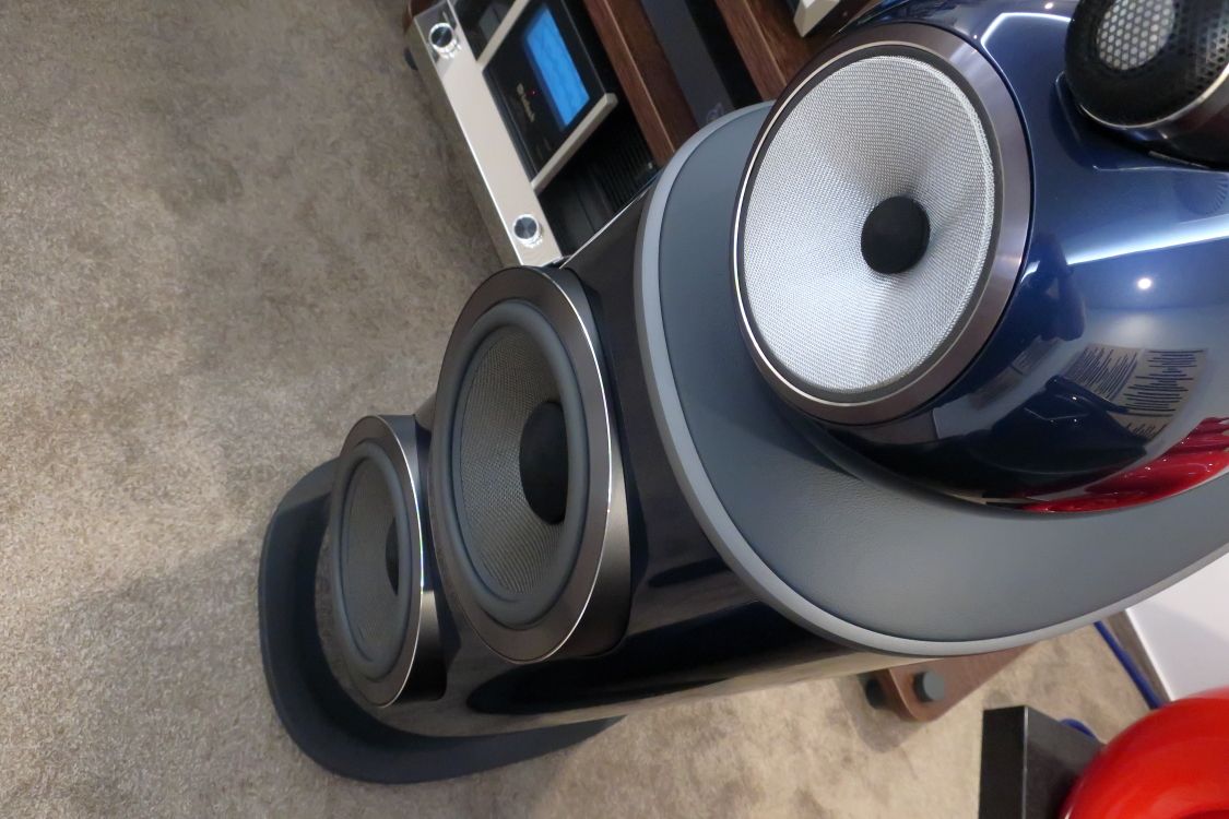 2023 08 31 TST Bowers Wilkins 801 D4 Signature 16