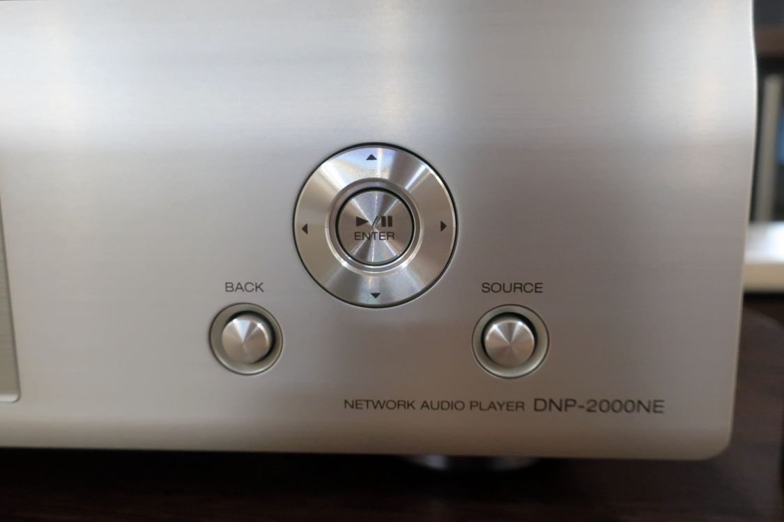 2023 08 31 TST Denon DNP 2000NE 6