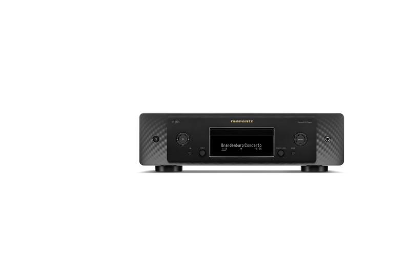 2023 11 30 TST Marantz CD50n 1