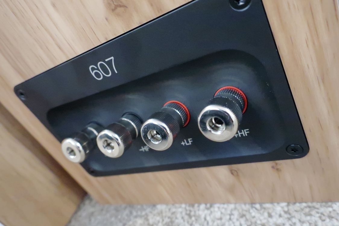 2024 01 31 TST Bowers Wilkins 607 S3 213