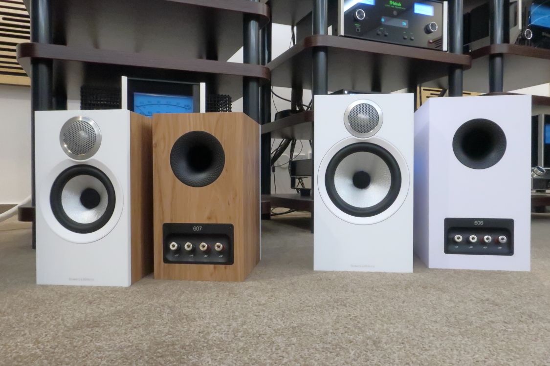 2024 01 31 TST Bowers Wilkins 607 S3 22