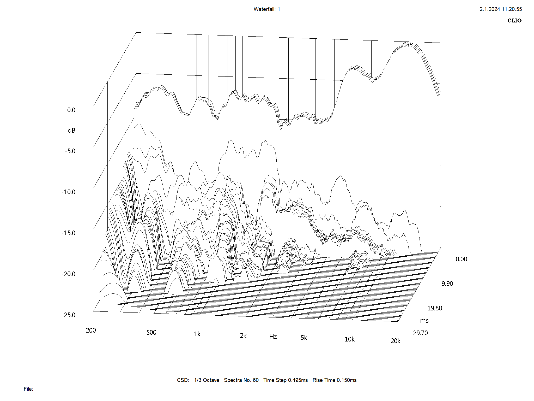 2024 01 31 TST Bowers Wilkins 607 S3 m9