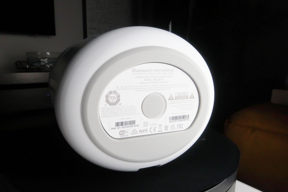 2024 04 30 TST Bluesound Pulse M 5