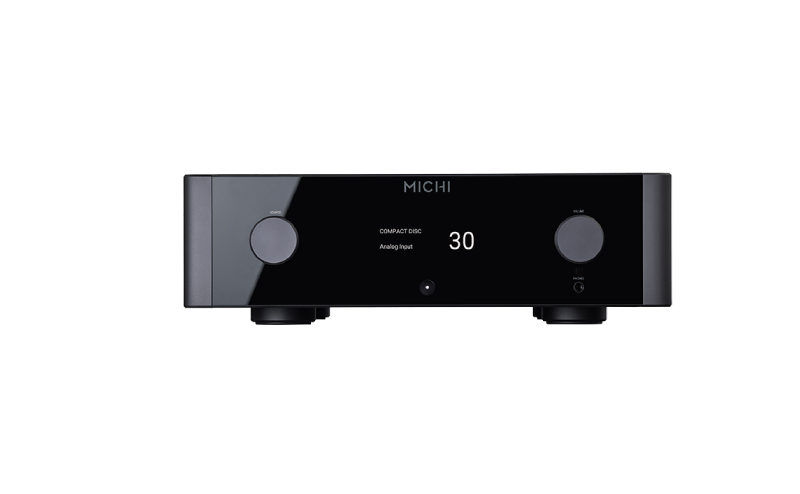 2024 06 30 TST Rotel MICHI X3 S2 1
