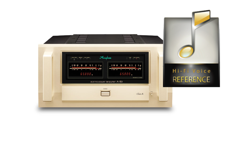2024 06 30 TST Accuphase A80 1