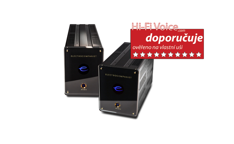 2024 06 30 Electrocompaniet AW 300 M 1