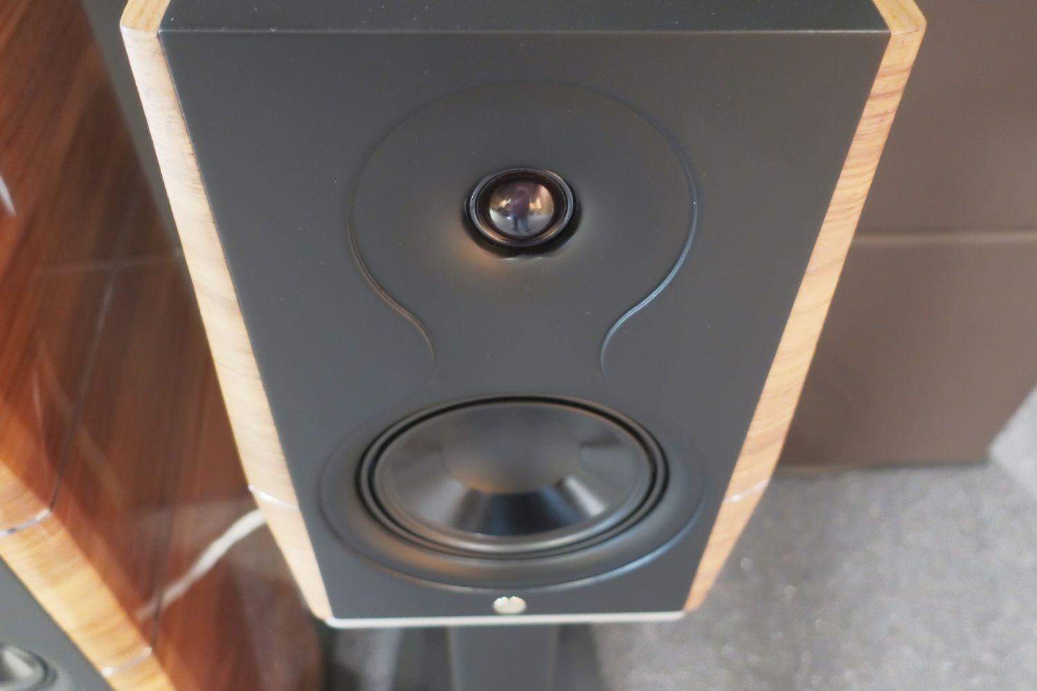 Gold Note A3 EVO II - Hi-Fi Voice - recenze audio-video techniky a ...