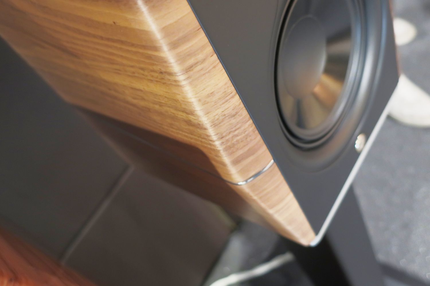 Gold Note A3 EVO II - Hi-Fi Voice - recenze audio-video techniky a ...