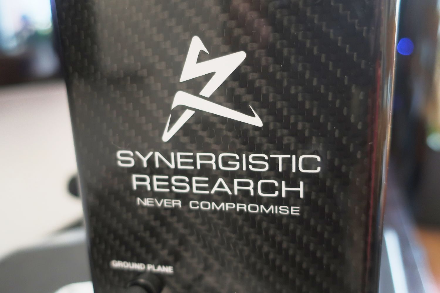 2024 08 31 TST Synergistic Research Vibratron SX 19