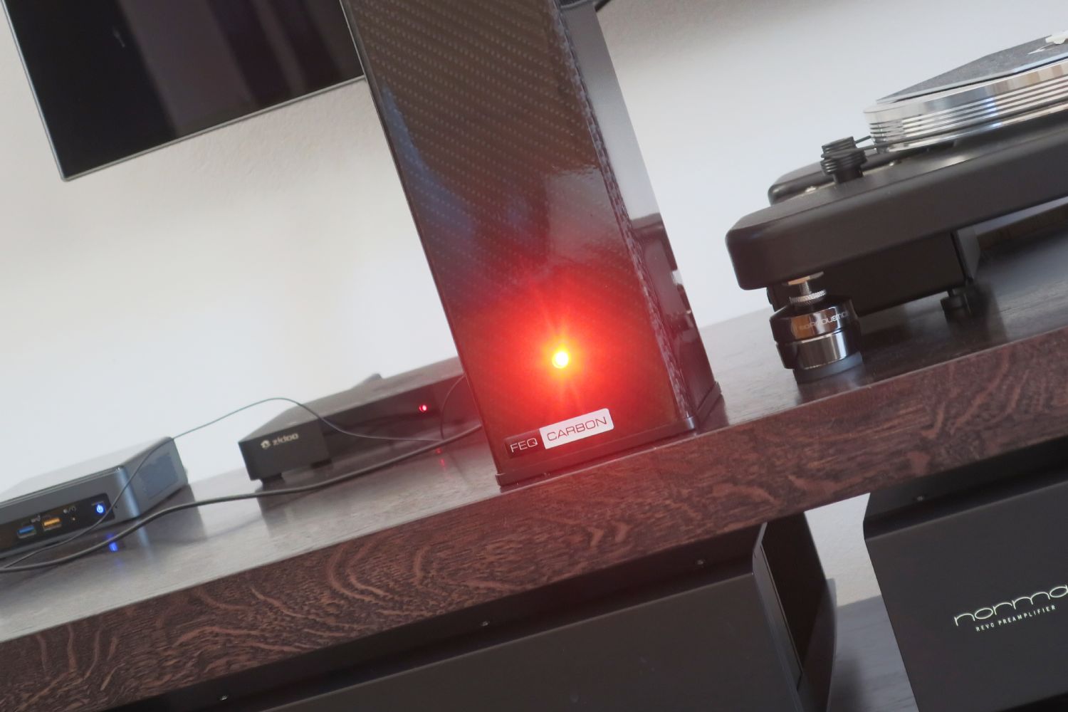 2024 08 31 TST Synergistic Research Vibratron SX 22