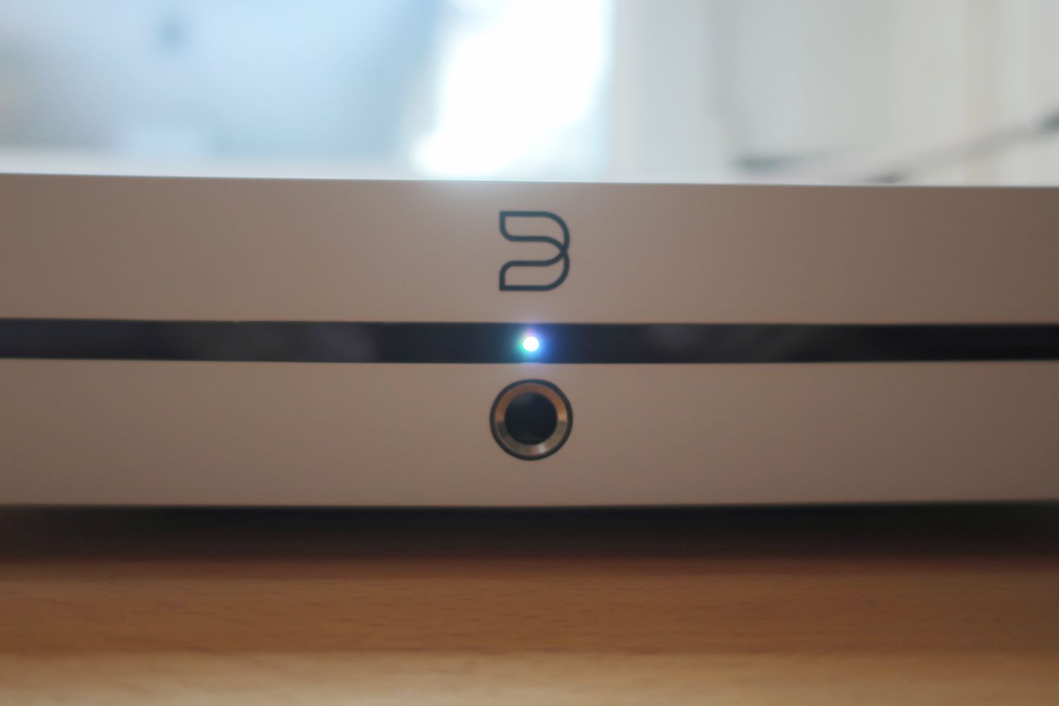 2024 08 31 TST Bluesound NODE Gen4 5
