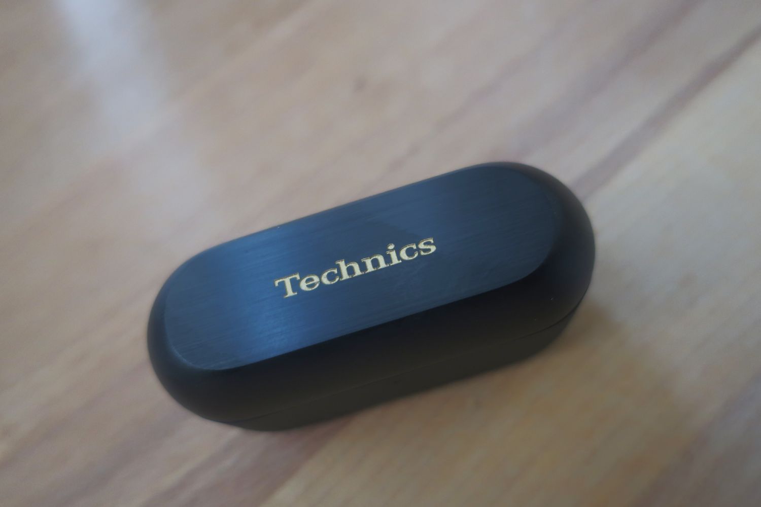 2025 01 31 TST Technics EAH AZ100 2