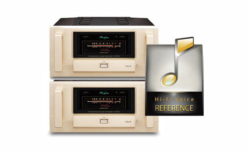 2025 02 28 TST Accuphase A 300 1