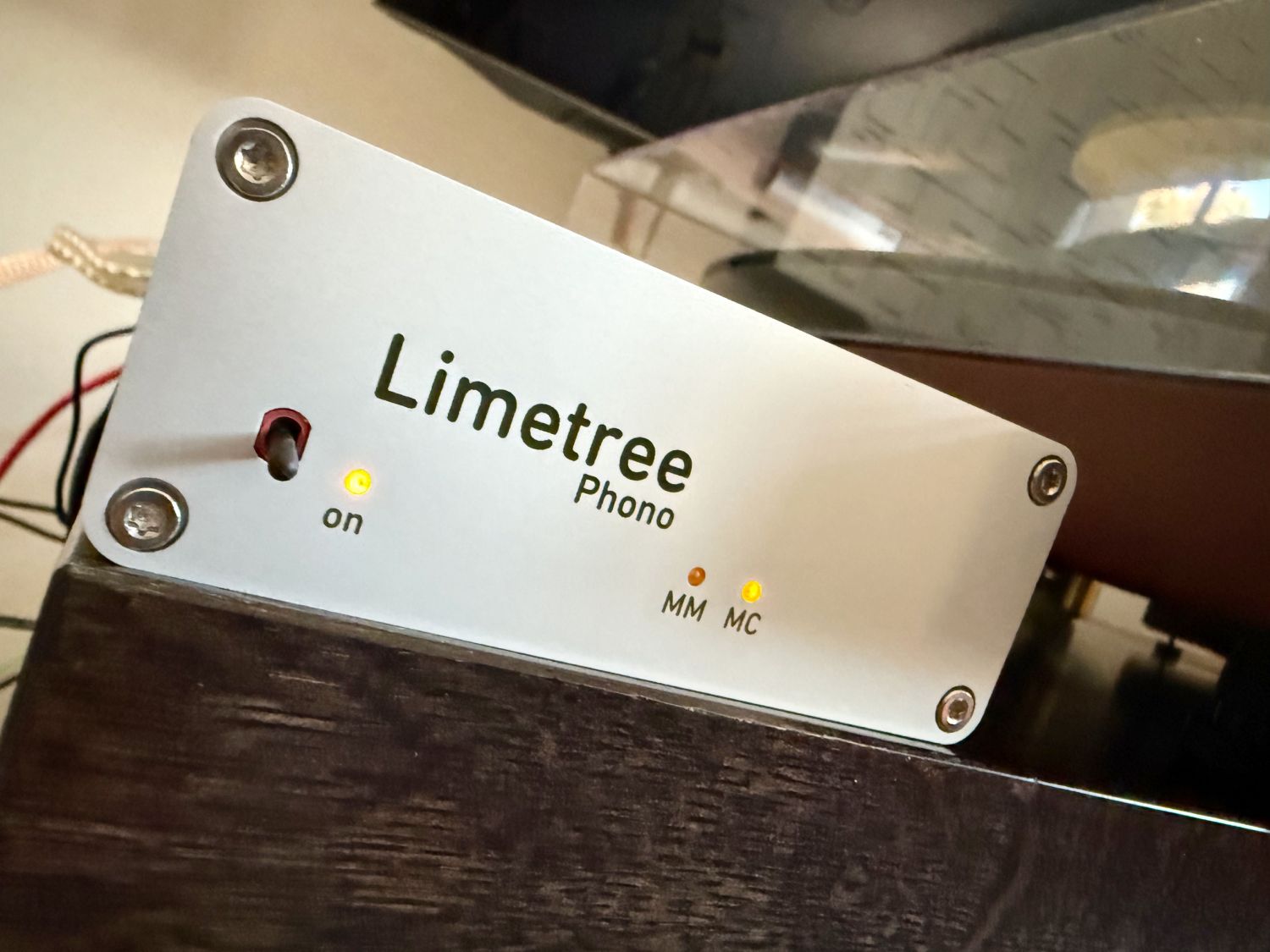 2025 03 31 TST Lindemann Limetree Phono II 11