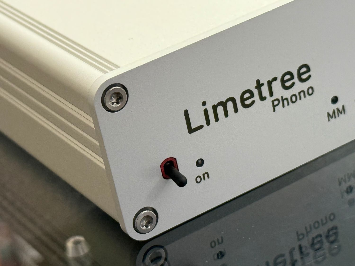 2025 03 31 TST Lindemann Limetree Phono II 3