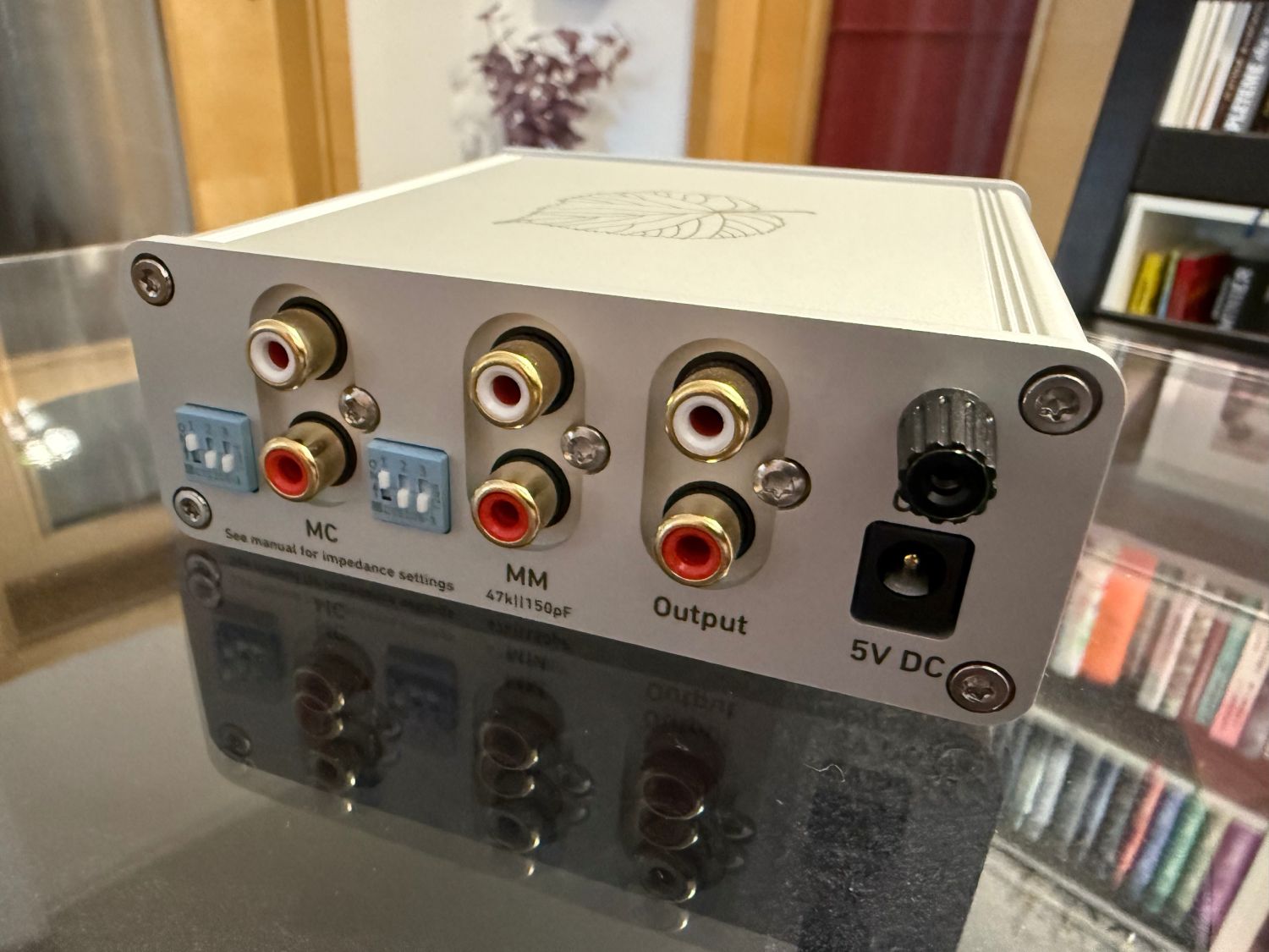 2025 03 31 TST Lindemann Limetree Phono II 7