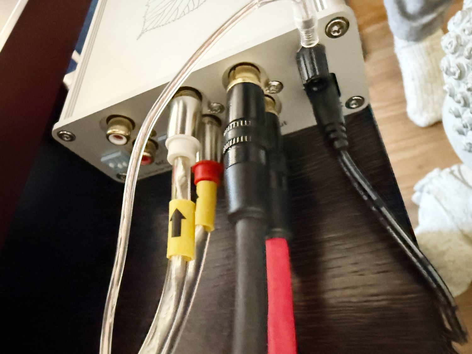 2025 03 31 TST Lindemann Limetree Phono II 9