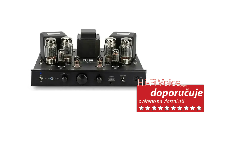 2025 03 31 TST Cary Audio SLI 80 1