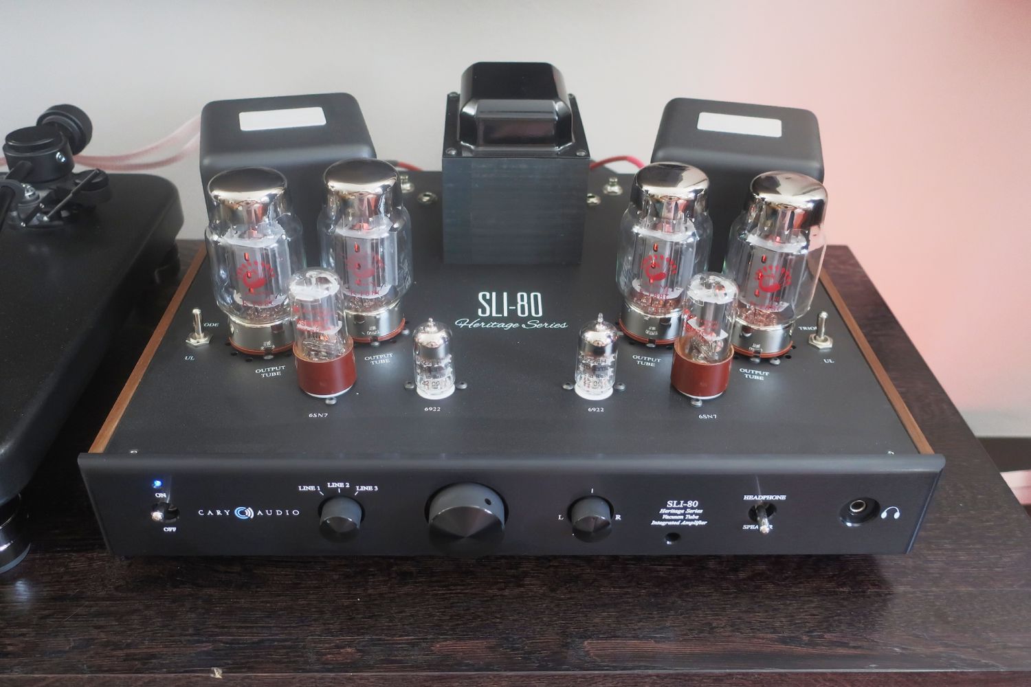 2025 03 31 TST Cary Audio SLI 80 16