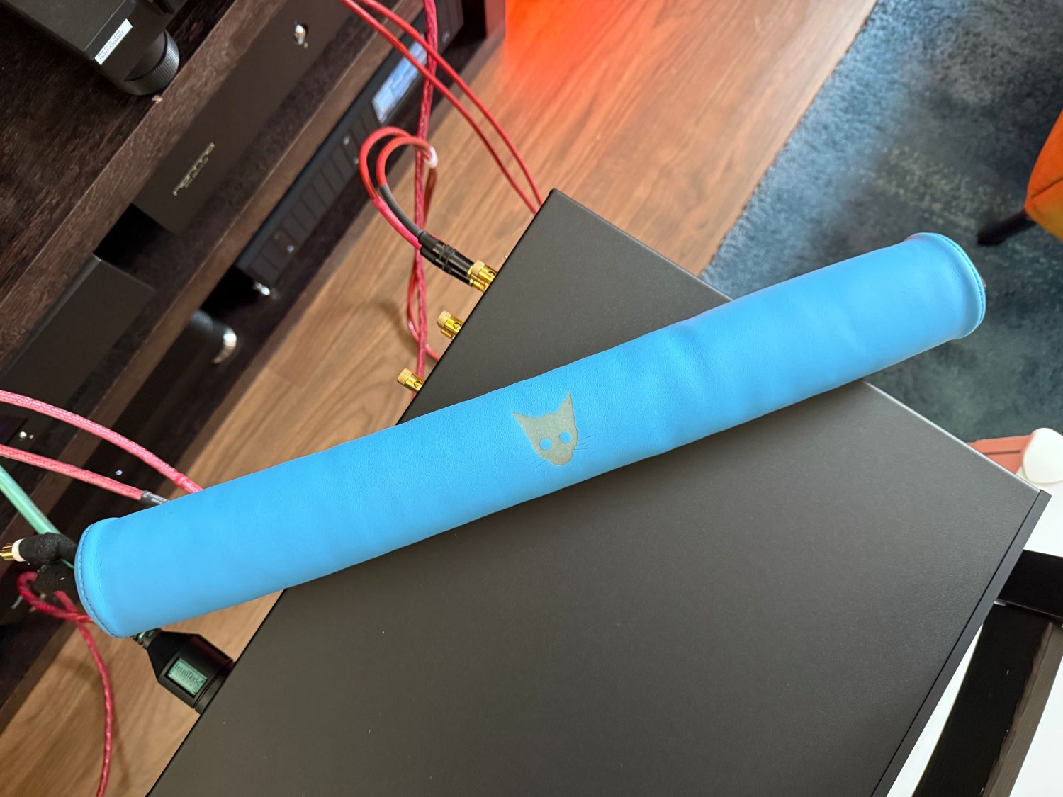 2025 04 30 TST Voodoo Labs Godspeed 16