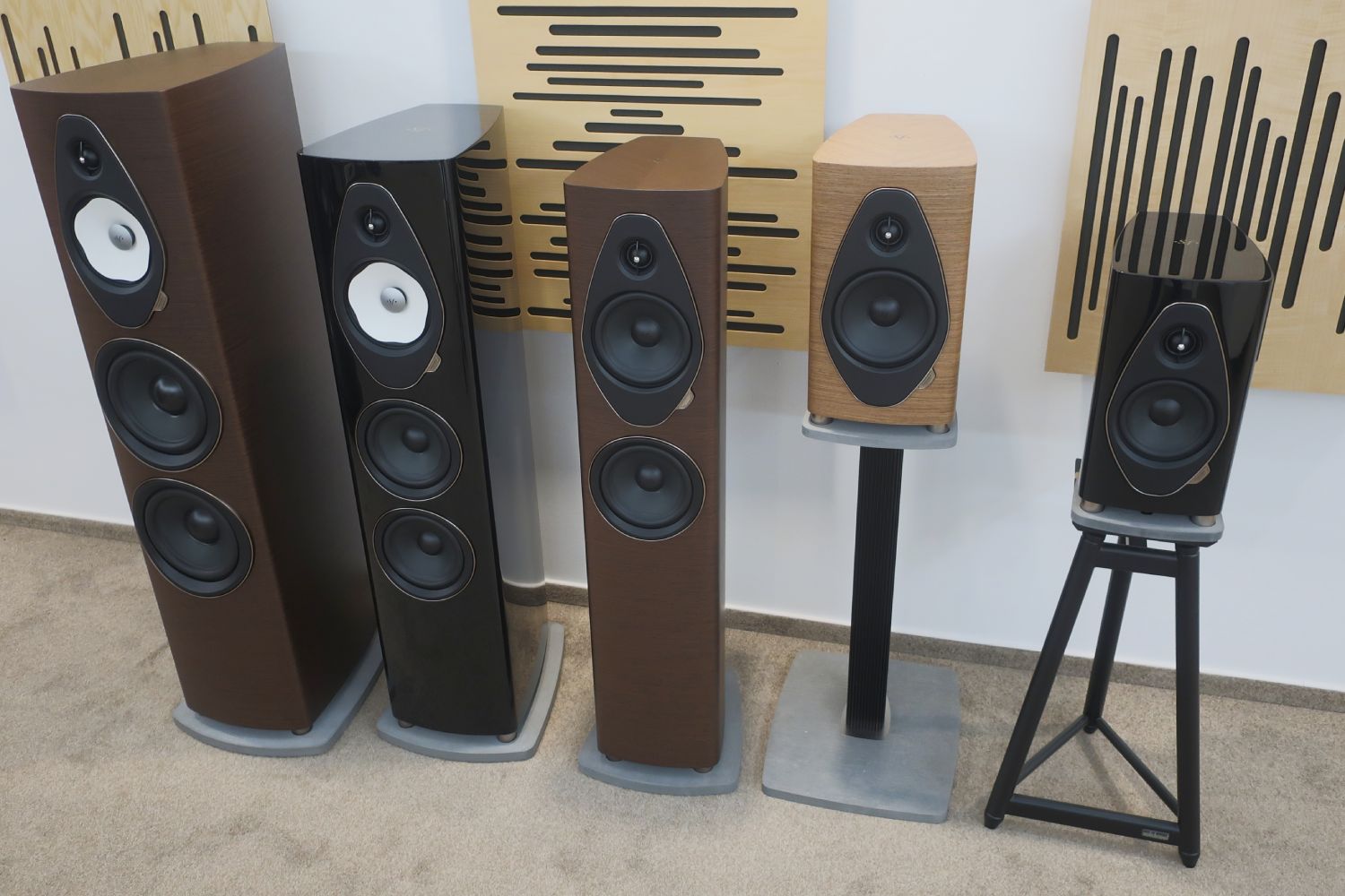 2025 04 30 TST Sonus faber Sonetto G2 2