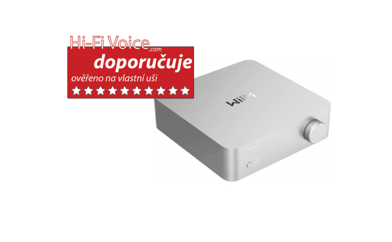 2025 04 30 TST WiiM Vibelink Amp 1