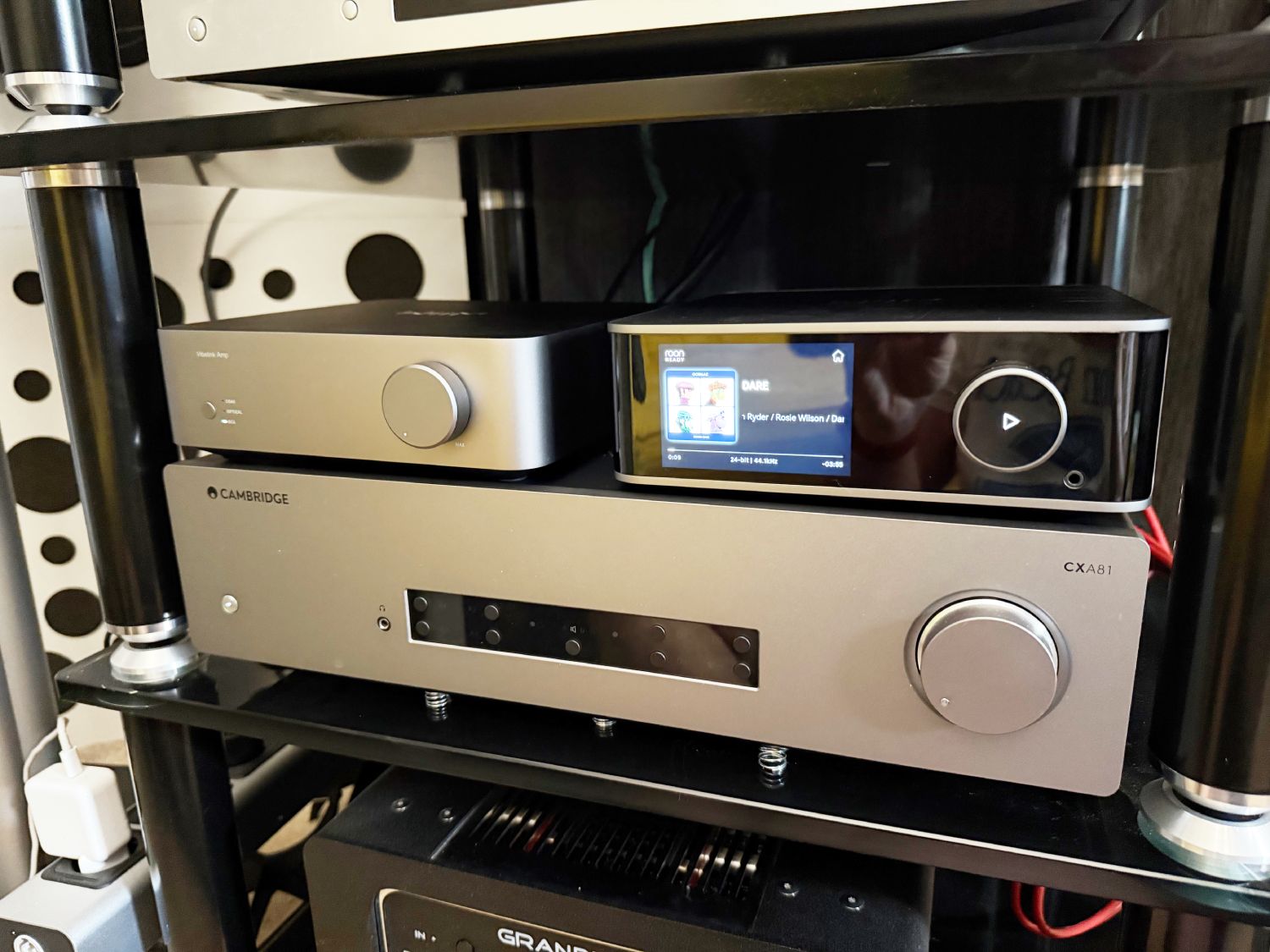 2025 04 30 TST WiiM Vibelink Amp 12
