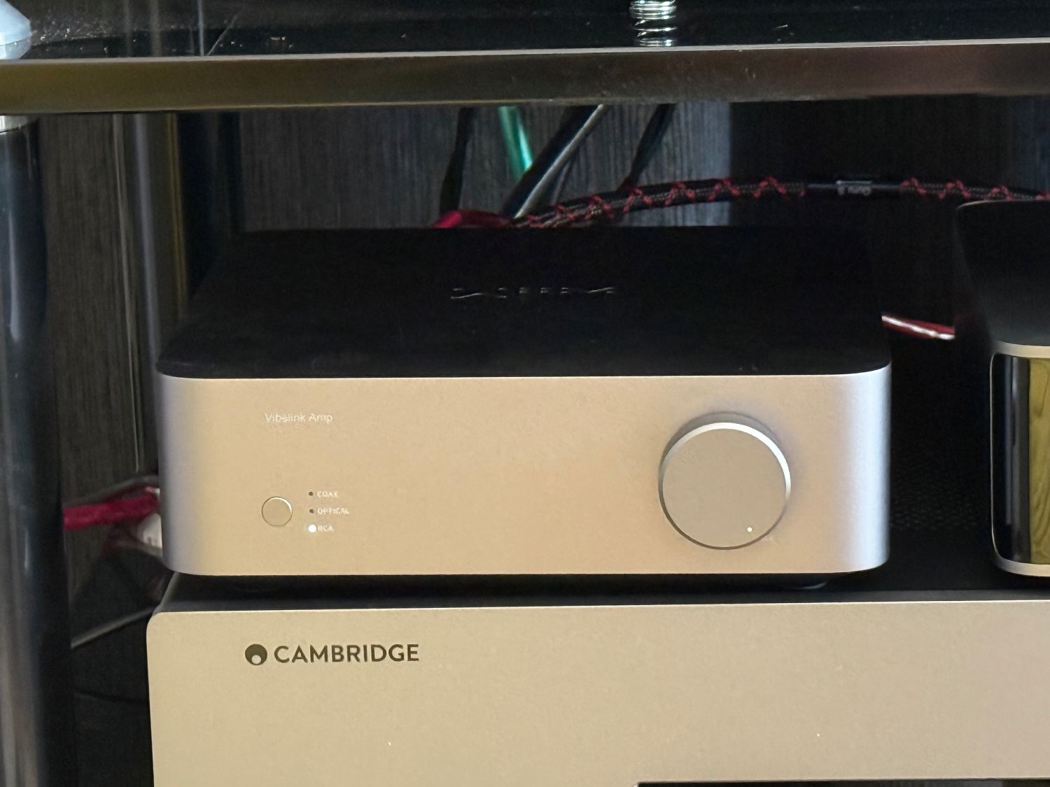 2025 04 30 TST WiiM Vibelink Amp 14