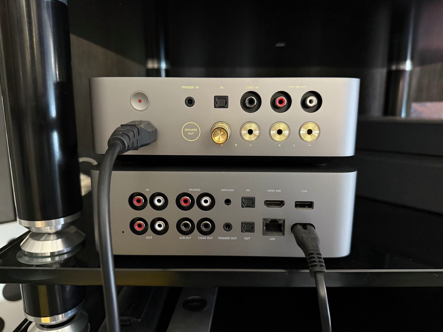 2025 04 30 TST WiiM Vibelink Amp 2