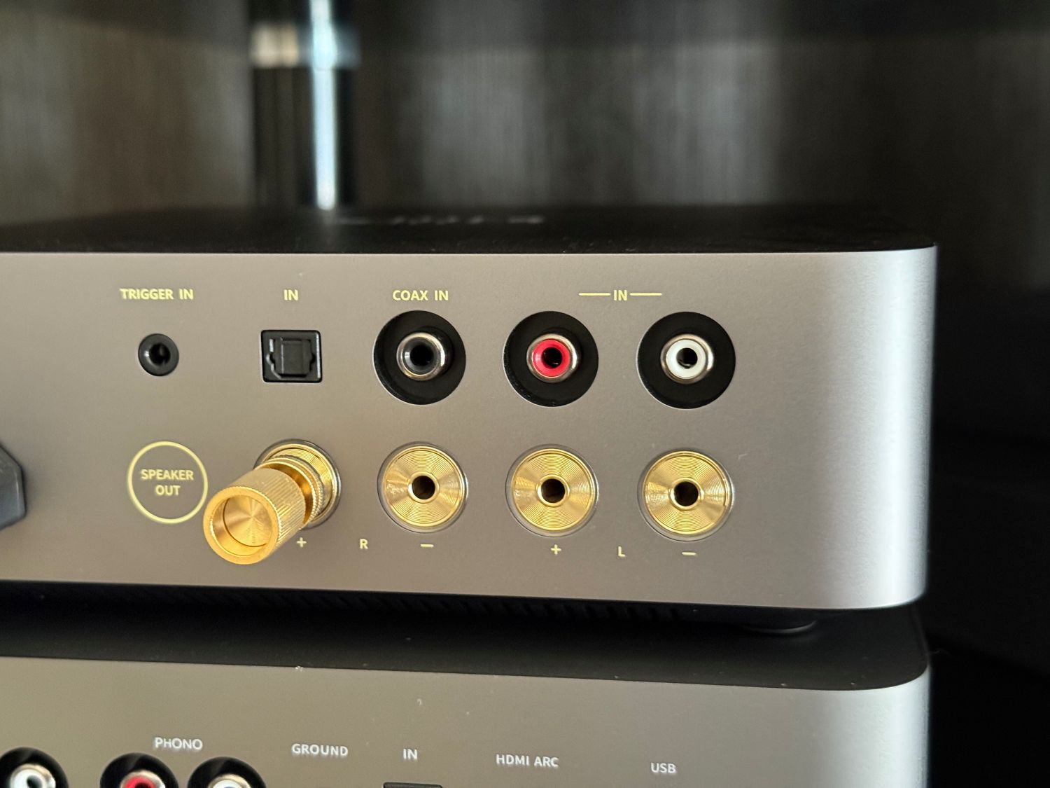 2025 04 30 TST WiiM Vibelink Amp 3